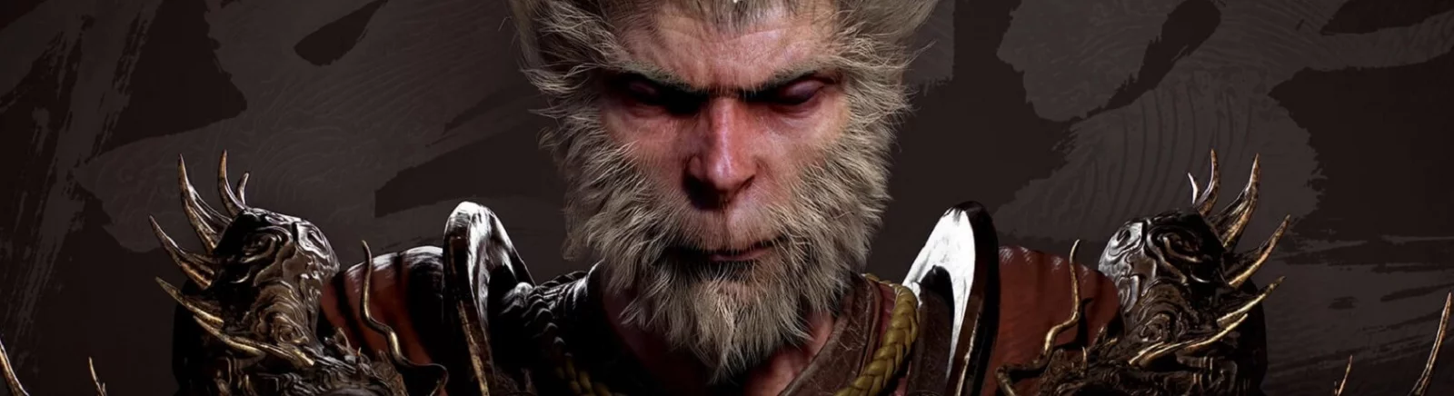 Black Myth: Wukong - обложка игры
