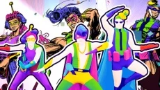 Just Dance 2021 - игра в жанре Онлайн