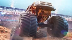Monster Truck Championship - игра в жанре Трюки