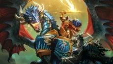 Warhammer Age of Sigmar: Storm Ground - игра в жанре Пошаговая