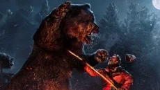 Winter Survival - игра в жанре Крафтинг