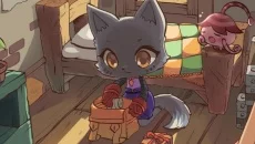 Kitaria Fables