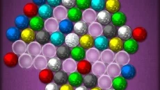 Sand Balls Classic похожа на Sand Balls Classic