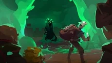 Moonlighter: Between Dimensions - игра в жанре Ролевая игра