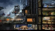 Zero City: Base building RPG