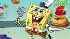 SpongeBob: Krusty Cook-Off - дата выхода для Nintendo Switch
