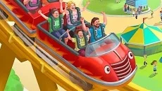 Funtown: Match 3 Games & Theme Parks