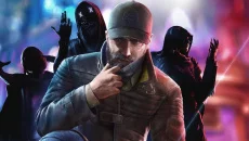 Watch Dogs: Legion - Bloodline - игра в жанре Шутер