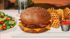 Cook, Serve, Delicious! 2!! - игра в жанре Бизнес / менеджмент