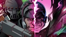 Knights & Guns - игра в жанре Mистика / сверхъестественное