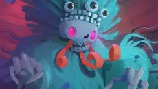 Gonner 2 - игра в жанре Кооператив (co-op)