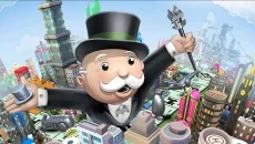 MONOPOLY GO! похожа на MONOPOLY GO!