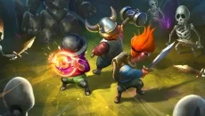 The Lonesome Guild похожа на The Lonesome Guild