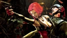 BloodRayne: Terminal Cut - игра в жанре Mистика / сверхъестественное
