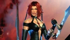 BloodRayne 2: Terminal Cut - игра в жанре Mистика / сверхъестественное