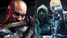 The Shadow Warrior Collection - игра в жанре Слэшер