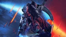 Mass Effect Legendary Edition - игра в жанре Шутер
