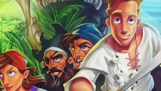 Secret of Monkey Island: Special Edition