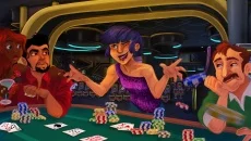 The Four Kings Casino and Slots