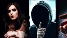 Crime Screen: Detective Cases похожа на Crime Screen: Detective Cases
