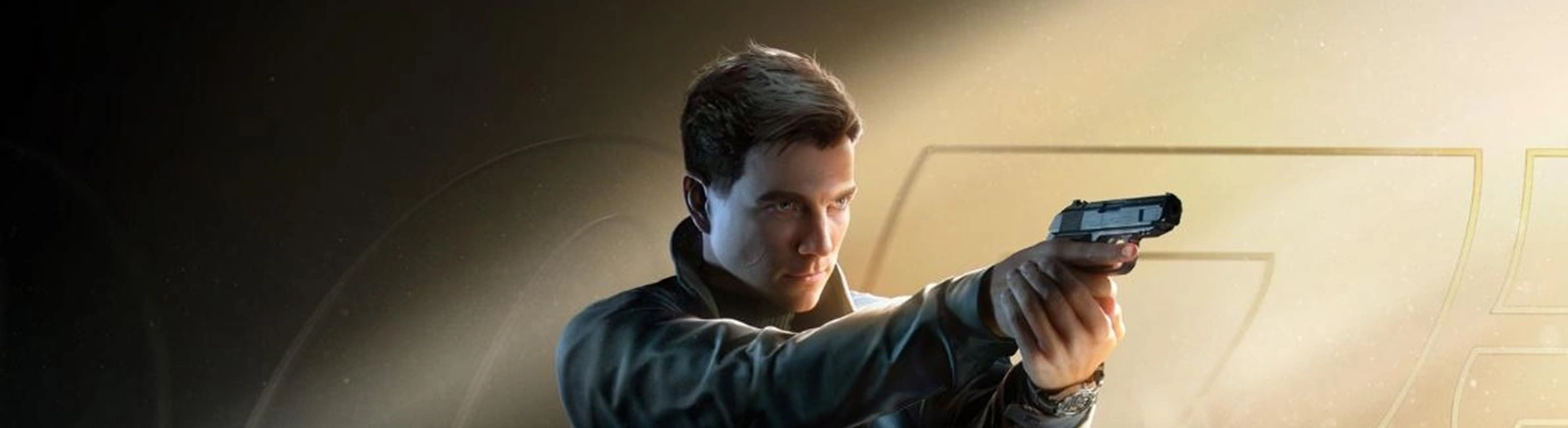 007 First Light — Expanded Outfits — расширенный гардероб / NPC / Персонажи и игроки