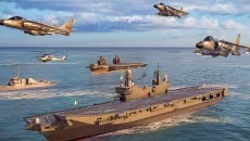Modern Warships