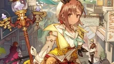 Atelier Ryza 2: Lost Legends & the Secret Fairy