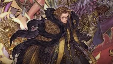 Brigandine: The Legend of Runersia