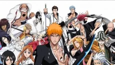 BLEACH: Immortal Soul - игра в жанре Приключение