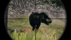 Prehistoric Hunt