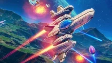 R-Type Dimensions похожа на R-Type Dimensions