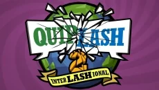 Quiplash 2 InterLASHional - игра в жанре Настольная / групповая игра