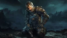 Dead Space (2008) похожа на Dead Space (2008)