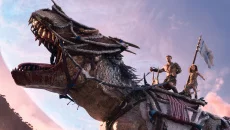 Ark 2 - игра в жанре Онлайн