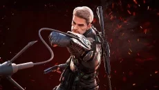 Just Cause похожа на Just Cause