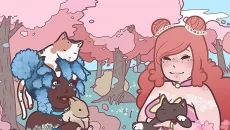 Calico - игра в жанре Вид от третьего лица