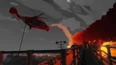 Stormworks: Build and Rescue - игра в жанре Шутер