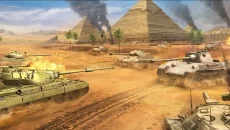 Tank Legion - игра в жанре Танки