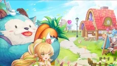 Stella Arcana - игра в жанре Аниме / манга