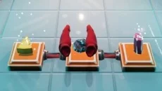 Space Smack!