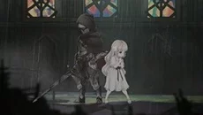 Eden's Guardian похожа на Eden's Guardian