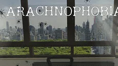 Arachnophobia
