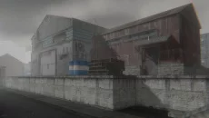Dark Zone - игра в жанре Приключение