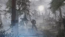 T.D.Z. 3 Dark Way - Stalkquest - игра в жанре Шутер