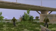 Nuclear Sunset - игра в жанре Постапокалиптика