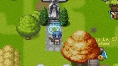 Sword of Legacy