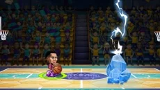 Basketball Arena