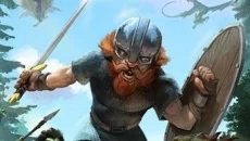 Mighty Vikings - игра в жанре Шутер