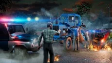 MadOut 2 BigCityOnline - игра в жанре Онлайн