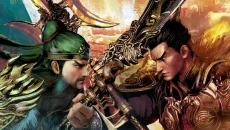 Heroes of the Three Kingdoms 8